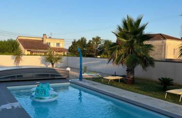 Villa des mazes - Foto 1