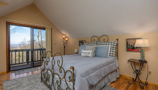 The Hidden Gem - Foto 5, Habitación