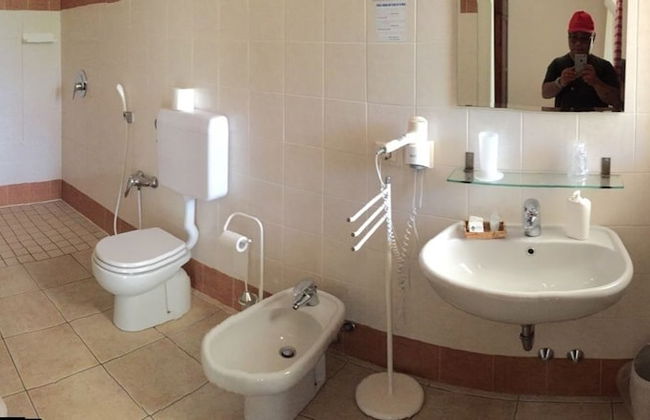 Agriturismo Corte San Girolamo - Foto 9