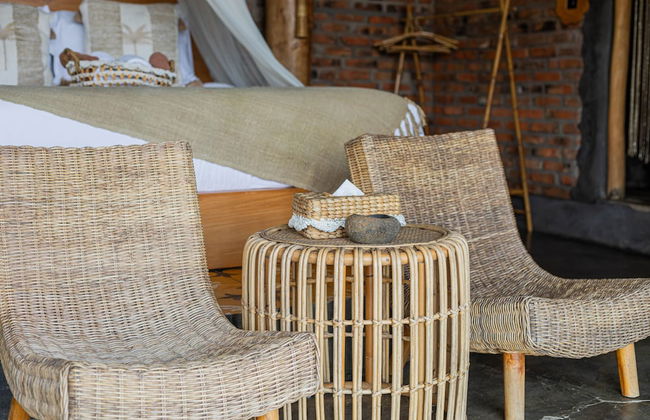 Shigar Livin Bali - Foto 30