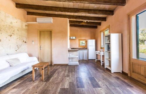 Finca Agroturismo Sa Cova den Borino - Foto 88