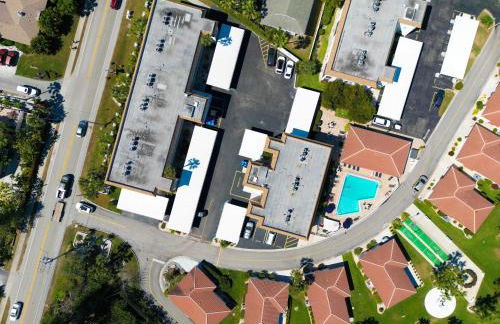 Siesta Key 2-Bedroom Condo with Pool - Foto 33