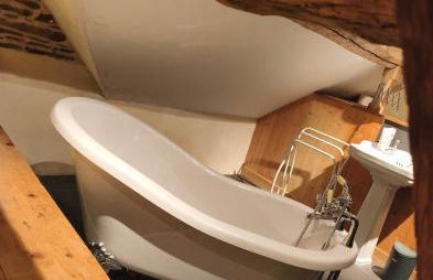 Le cottage de Maddie - charme, calme et authenticité - Foto 23