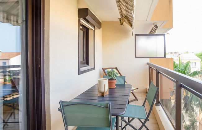 Saint James - Foto 1