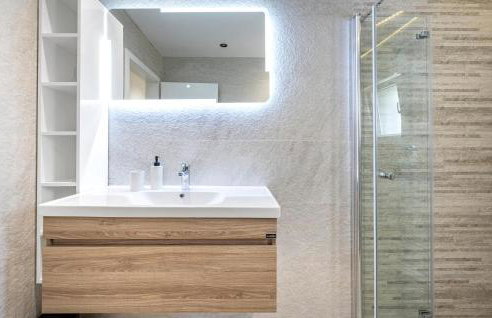 Lovely Home In Plastovo With Sauna - Photo 43