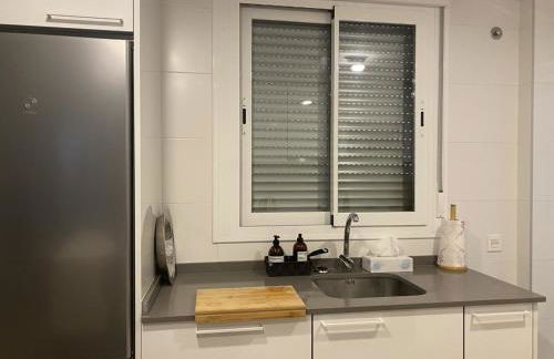 Residencia Jardin del Rio - Foto 8