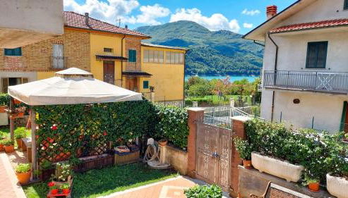 Casa Bannella - Foto 3, Garden, Garden view