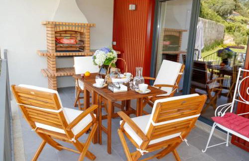 Casa Da Belina : casa de ferias com piscina, Labruja, Ponte de Lima - Foto 41