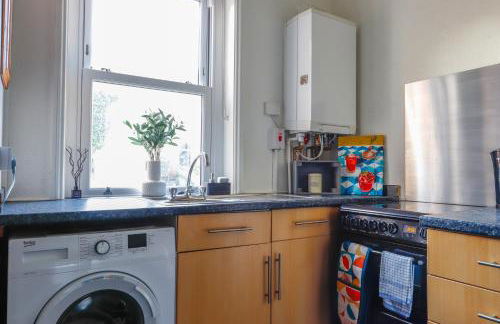 Ashley Suite - Cozy 1BR Maisonette with Parking & WIFI - Foto 18