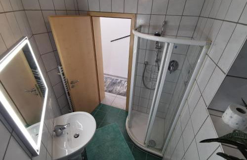 Ferienwohnung Hensel am Herzmannser See - Foto 11
