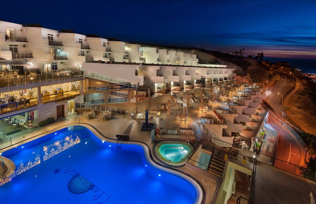 Kn Aparthotel Panoramica Heights - Foto 23