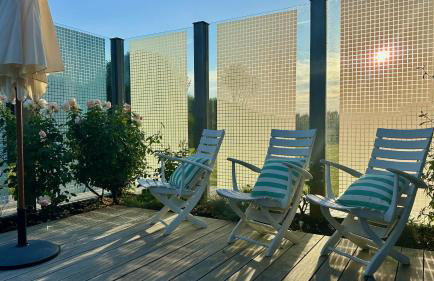 Vegan Seafront Retreat & Yoga Studio in West Wittering - Foto 62