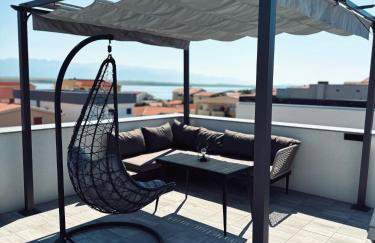 Monachus Apartments - Foto 20