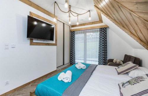 Villa Lawendowy Prestige - Foto 21