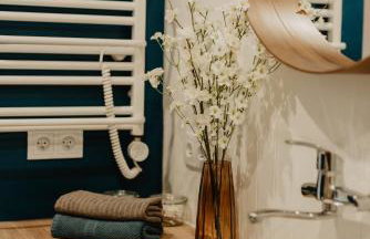 Letniskowa 30 - Całoroczny dom do wynajęcia - Foto 34