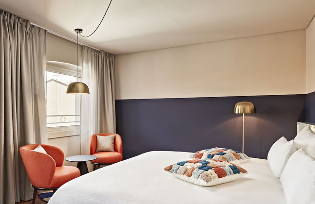 Urbanauts Studios Minelli - Foto 16