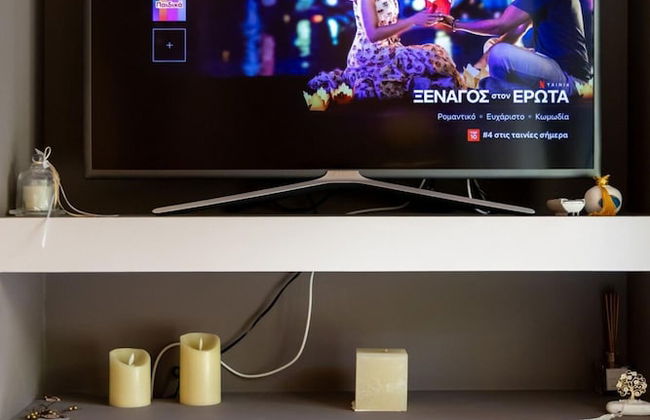 The Garden House at Alimos - Foto 21