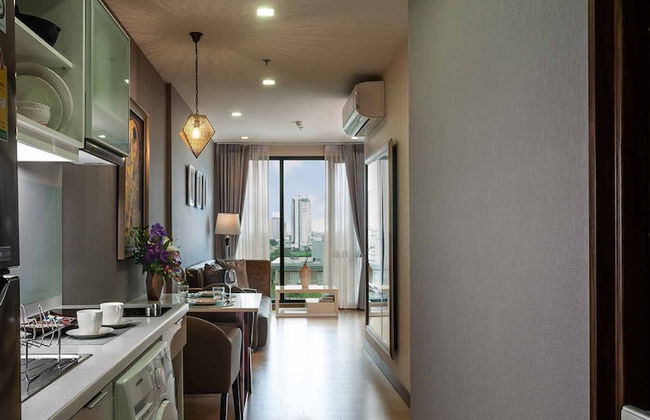 The Astra Condo - Foto 15