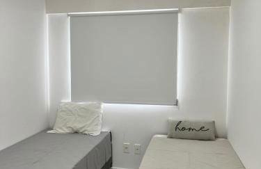 Vale Hospedar Orla Apart - Foto 34