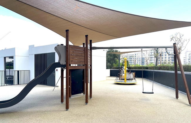 Elite LUX Holiday Homes - Upscale Stylish 2BR Dubai Hills - Foto 21