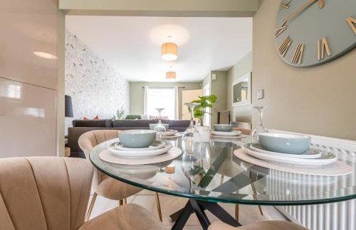 Modern House 2 Bedroom 5 Beds - Foto 7