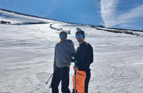 El Molino de Candelario - Foto 16