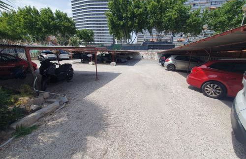 La Goleta 3 dormitorios - Foto 21