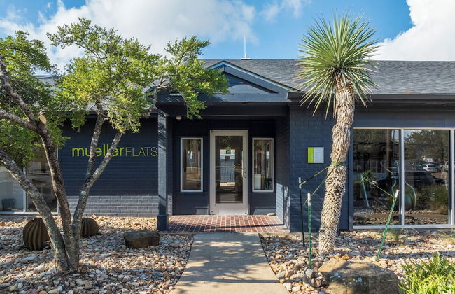 Barsala At Mueller Flats - Foto 37