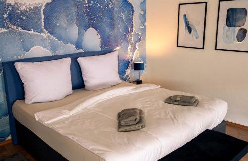 City Loft - 5 Min Rhein-Galerie - Foto 14