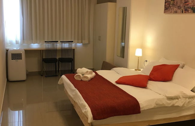 Jerusalem city view - Foto 8