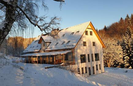 Morze Gór - Foto 28