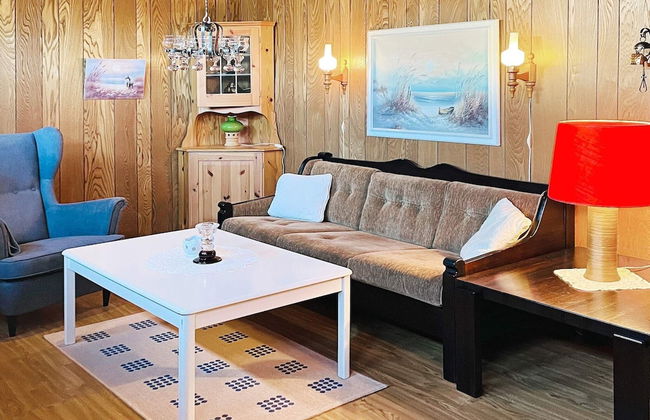 7 Person Holiday Home in Svanesund-by Traum - Foto 21