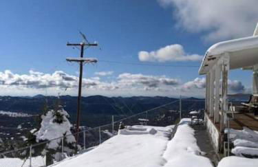 Hummingbird Hill - Entire Cabin - Foto 7