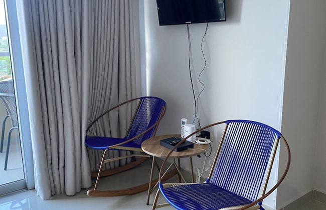 U-GO Edificio Oasis - Photo 7