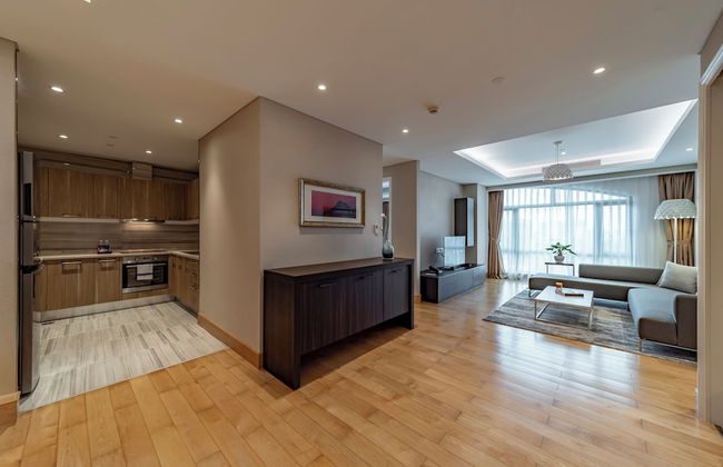 Sherwood Suites - Foto 36