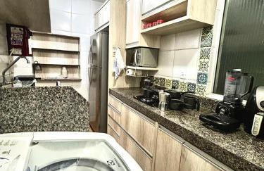 Apart Zen Santa Inês - Foto 16