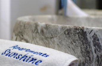 Apartments Sunshine - 650 metrów od plaży - Foto 36