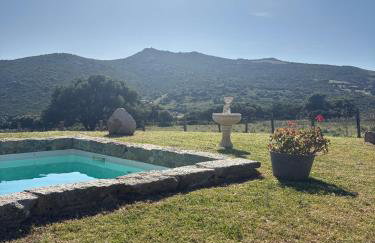 Bergerie de Charme Pedi Lione - Foto 49