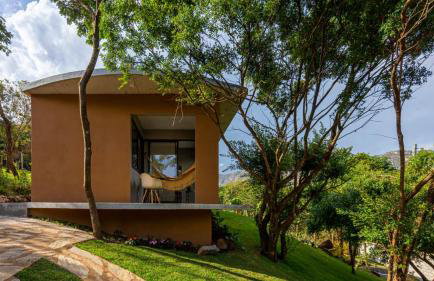 Chalé Aurora da Serra - Lapinha da Serra - Foto 20