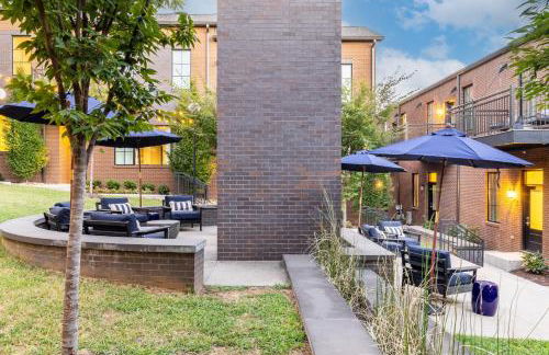 The Magnolia by AvantStay - Foto 54