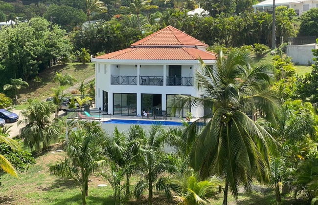 Villa Clémence - Foto 28