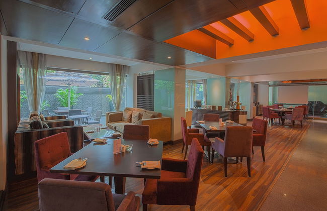 Oakwood Residence Naylor Road Pune - Photo 21