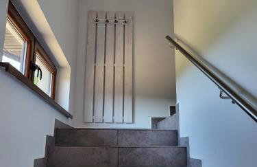 Domek na Górce Niedźwiedzi Róg - Foto 14