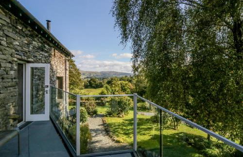 Birkwray Barn - Foto 37