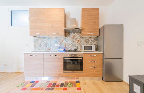 268 - Casa Paradise B2, nel verde di Casarza a 15 minuti d'auto dal Mare - PARCHEGGIO PRIVATO INCLUSO - Foto 16