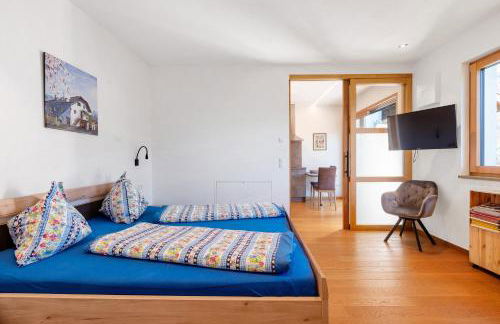 Ferienwohnung 3 Weger - Foto 20