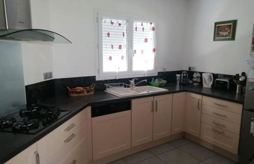 Jolie villa avec piscine - Foto 7