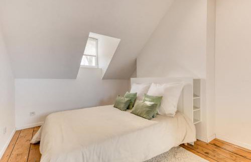 Maison Amiénoise - À 10 min du Centre - Confort - Foto 26