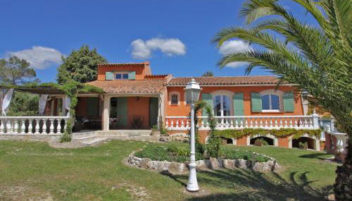 Villa Nycou - Foto 4, Garden