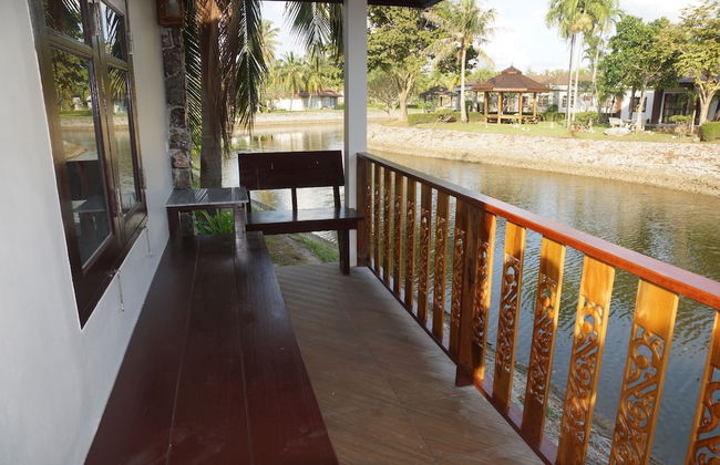 Rayong Rental Pool Villas - Foto 14